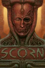 Scorncover