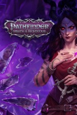 Pathfinder: Wrath of the Righteouscover