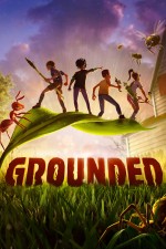 Groundedcover