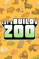 Let's Build a Zoocover