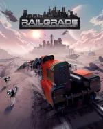 Railgradecover