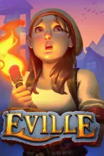 Evillecover