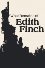 What Remains of Edith Finchcover