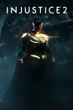 Injustice 2cover