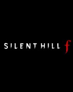 Silent Hill fcover