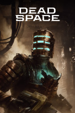 Dead Space (Remake)cover