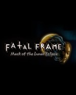 Fatal Frame: Mask of the Lunar Eclipsecover