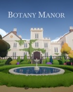 Botany Manorcover
