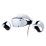 PlayStation VR2cover