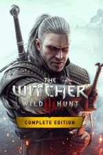The Witcher 3: Wild Hunt – Complete Editioncover