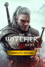 The Witcher 3: Wild Hunt - Complete Editioncover