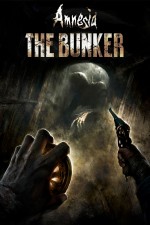 Amnesia: The Bunkercover