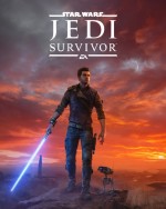 Star Wars Jedi: Survivorcover