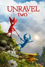 Unravel Twocover