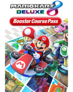 Mario Kart 8 Deluxe DLC: Booster Course Pass Price, Wave 3 Release Date and  More - CNET