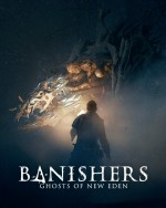 Banishers: Ghosts of a New Edencover
