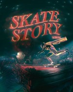 Skate Storycover