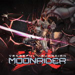 Vengeful: Guardian Moonrider, Official Release Date Reveal Trailer