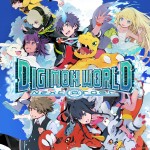 Digimon World: Next Ordercover