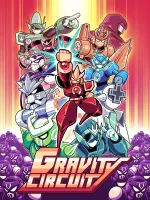 Gravity Circuitcover