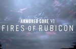 Armored Core VI: Fires of Rubiconcover