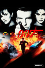 GoldenEye 007 On Xbox And Switch Hands-On Impressions - Game Informer