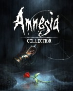 Amnesia: Collectioncover