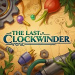 The Last Clockwindercover
