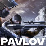 Pavlov VR