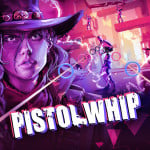 Pistol Whipcover