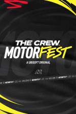 The Crew Motorfestcover