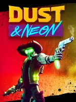 Dust & Neoncover