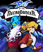 Rift of the Necrodancercover