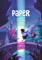 Paper Trailcover