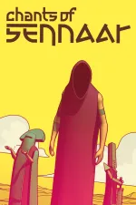 Chants of Sennaarcover