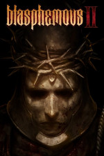 Blasphemous 2cover