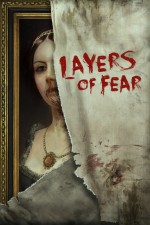 Layers of Fearcover