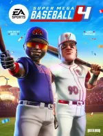 Super Mega Baseball 4