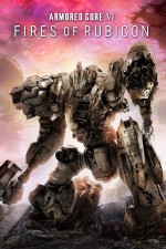 Armored Core VI: Fires of Rubicon Review (PS5) - Enamored To The Core -  Finger Guns