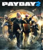 Payday 2cover