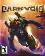 Dark Voidcover