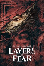 Layers of Fear (2023)cover