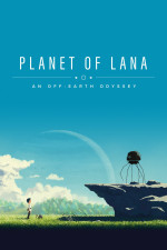 Planet of Lanacover