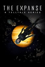 The Expanse: A Telltale Seriescover
