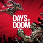 Days Of Doomcover