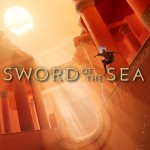 Sword of the Seacover