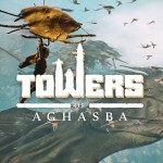 Towers of Aghasbacover