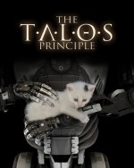 The Talos Principlecover