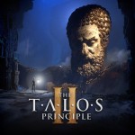 The Talos Principle IIcover