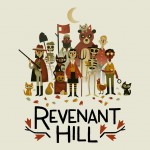 Revenant Hillcover